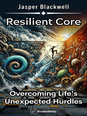 cover image of Resilient Core